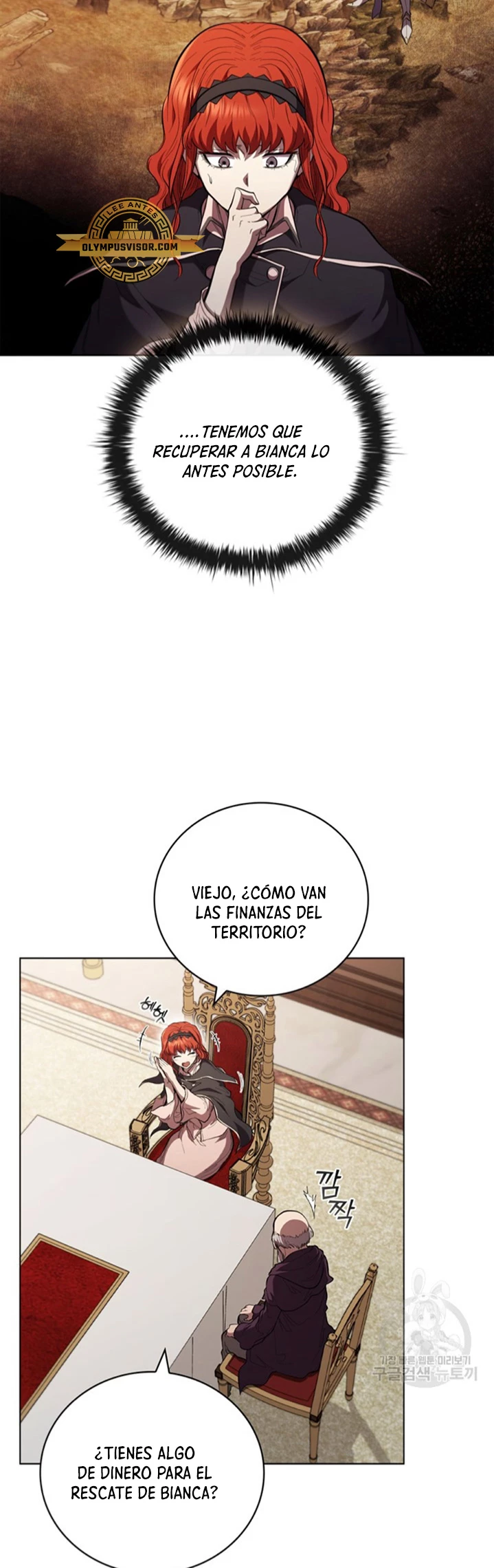 Regresé como el Duque > Capitulo 87 > Page 61