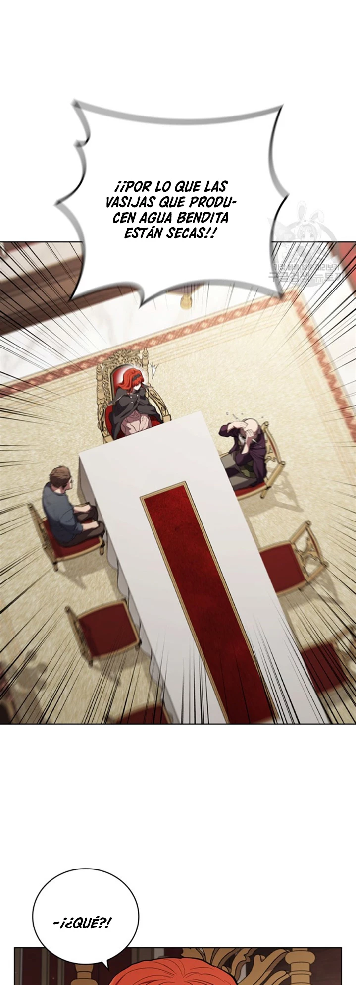 Regresé como el Duque > Capitulo 87 > Page 111