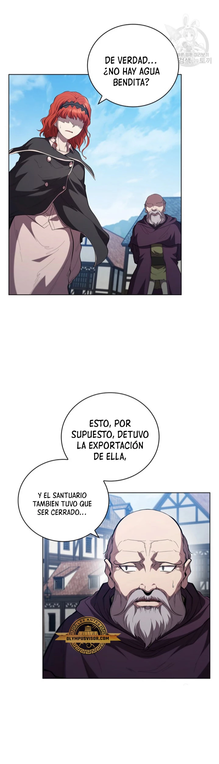 Regresé como el Duque > Capitulo 87 > Page 141