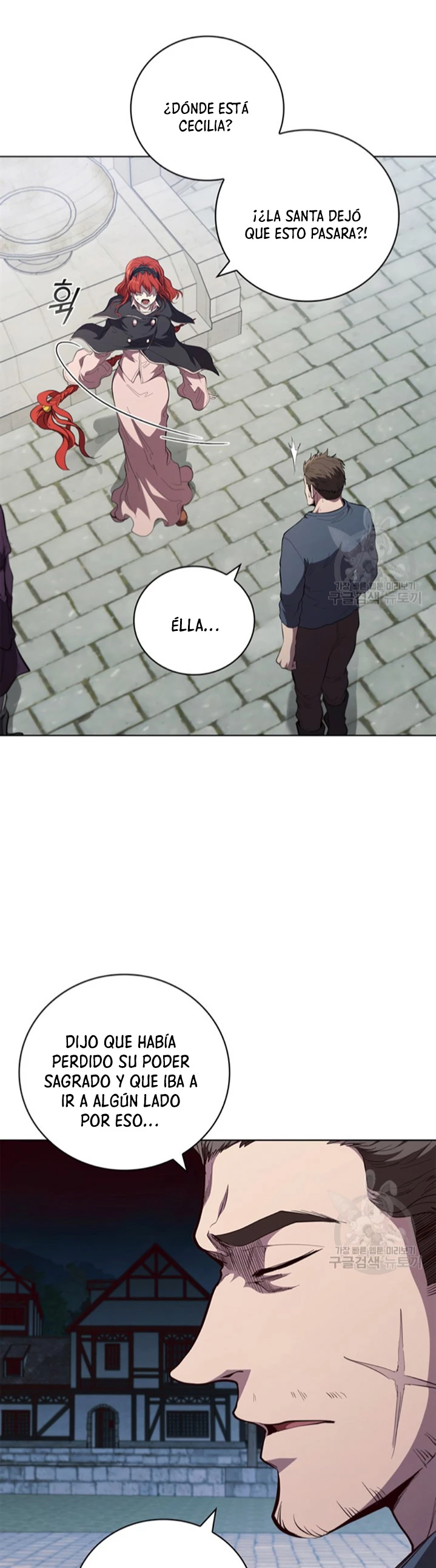 Regresé como el Duque > Capitulo 87 > Page 151