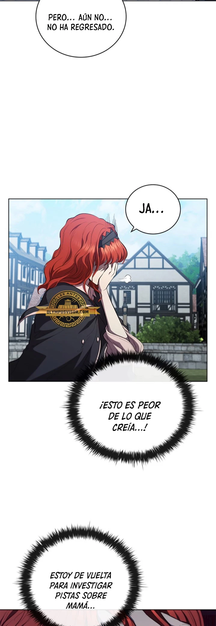 Regresé como el Duque > Capitulo 87 > Page 161