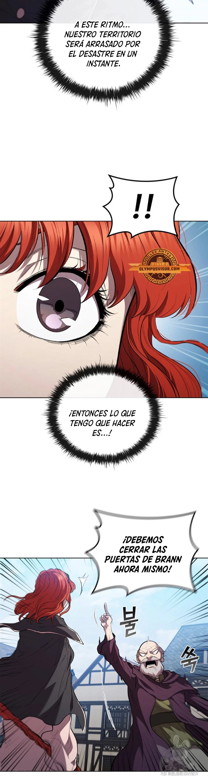 Regresé como el Duque > Capitulo 87 > Page 191