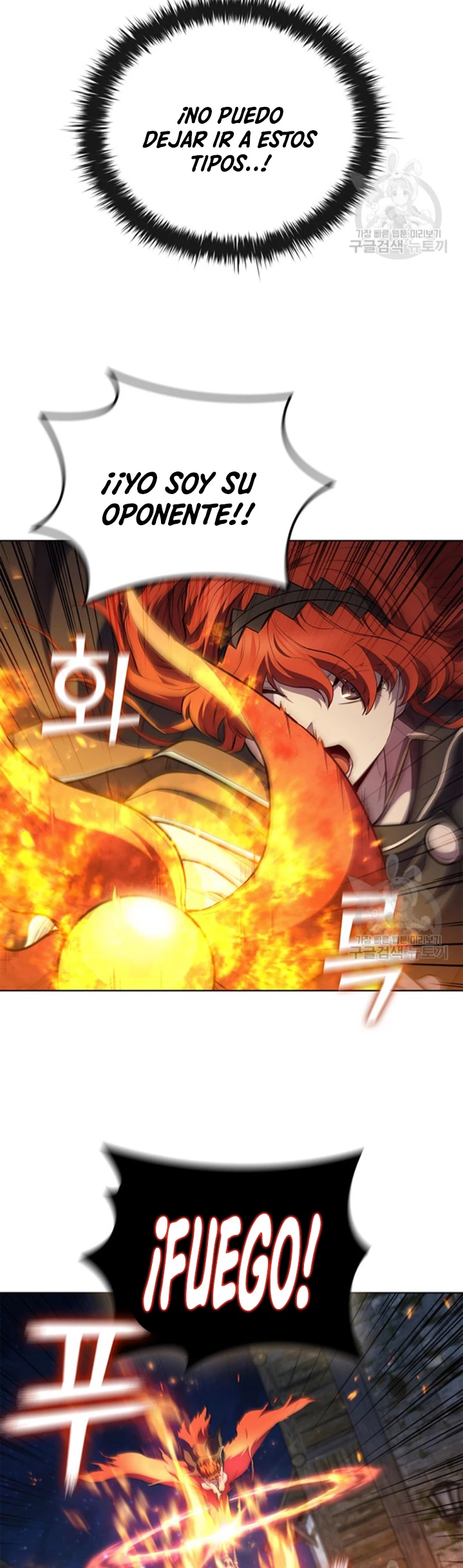 Regresé como el Duque > Capitulo 87 > Page 441