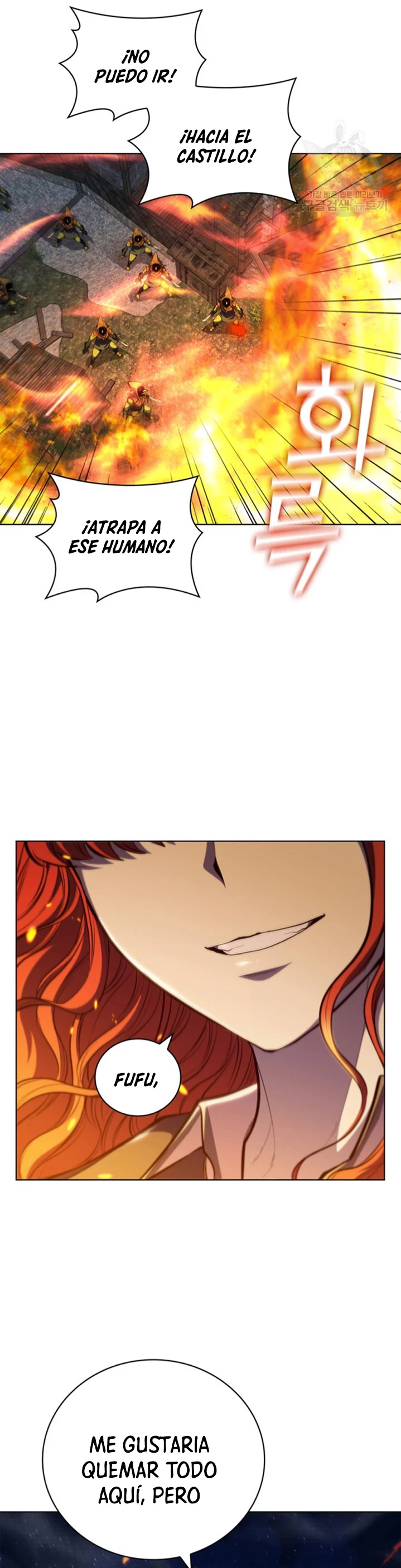 Regresé como el Duque > Capitulo 87 > Page 461