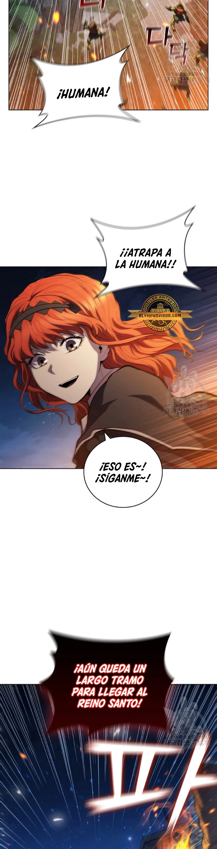 Regresé como el Duque > Capitulo 87 > Page 511