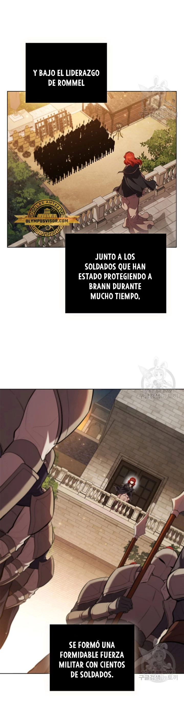 Regresé como el Duque > Capitulo 89 > Page 71