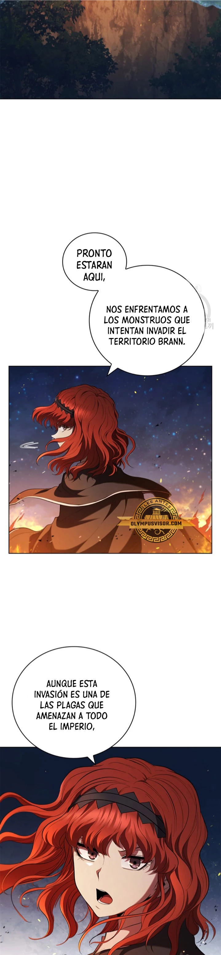 Regresé como el Duque > Capitulo 89 > Page 111