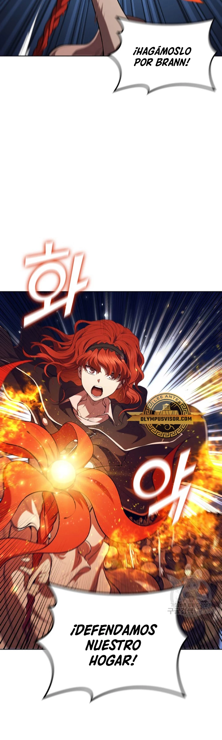 Regresé como el Duque > Capitulo 89 > Page 151