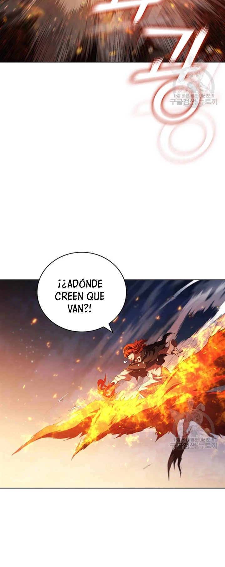 Regresé como el Duque > Capitulo 89 > Page 201