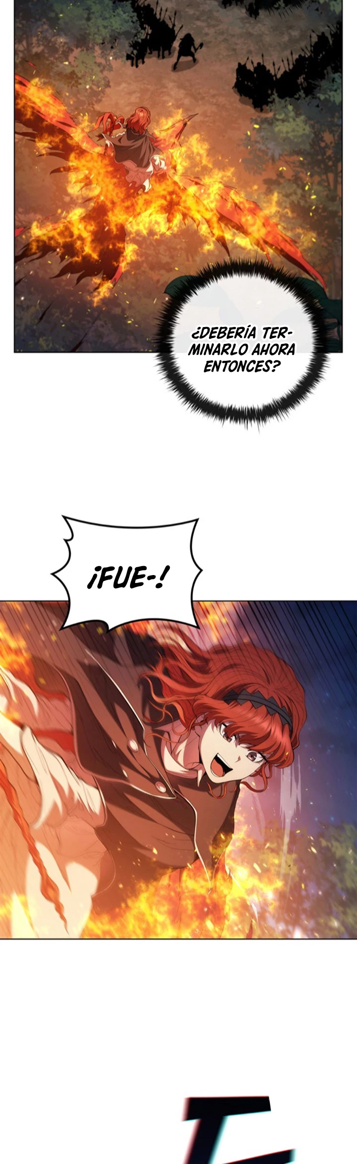 Regresé como el Duque > Capitulo 89 > Page 261