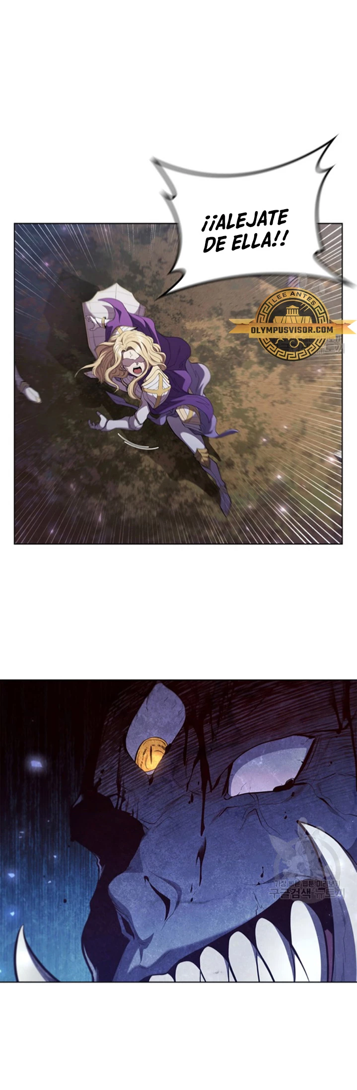 Regresé como el Duque > Capitulo 89 > Page 301