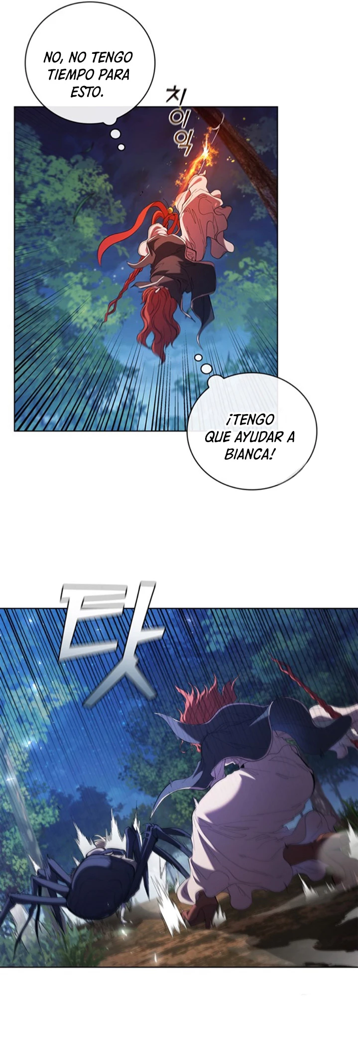 Regresé como el Duque > Capitulo 89 > Page 341