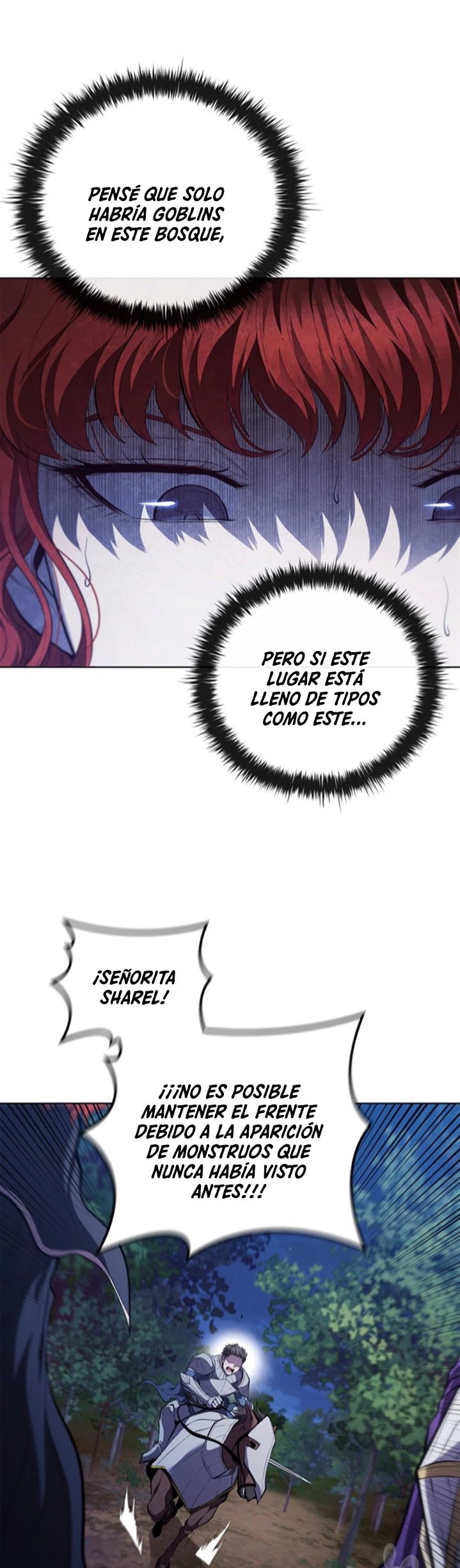 Regresé como el Duque > Capitulo 89 > Page 391