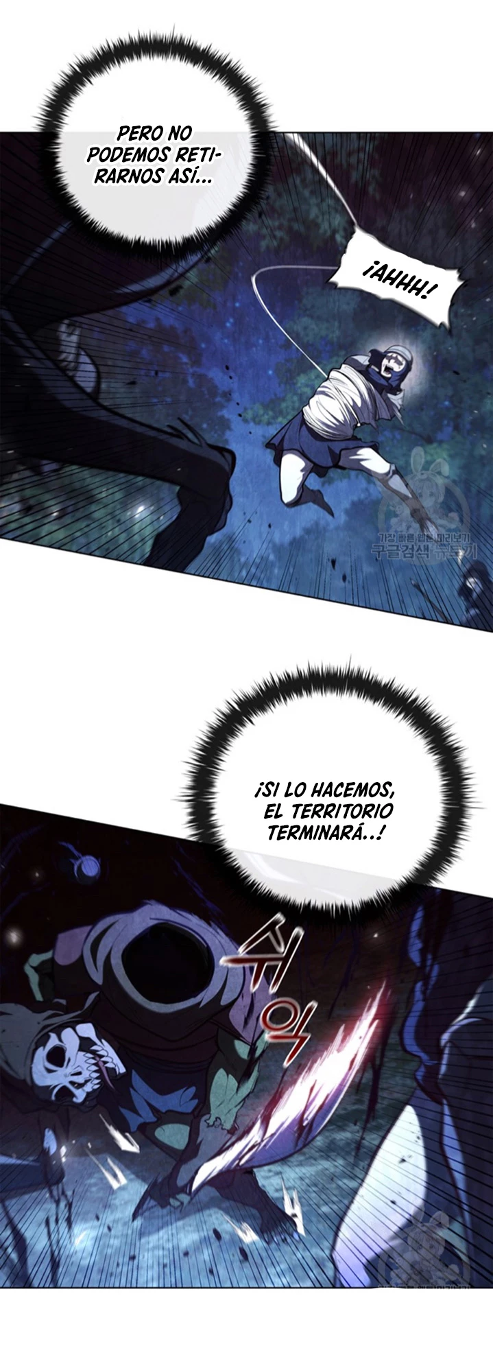 Regresé como el Duque > Capitulo 89 > Page 411