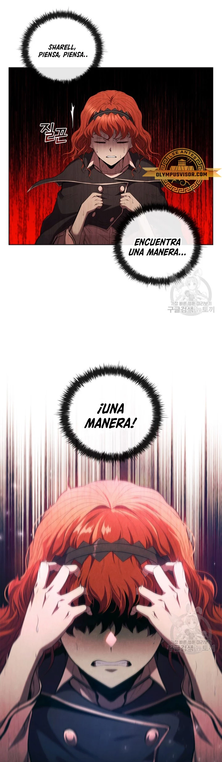 Regresé como el Duque > Capitulo 89 > Page 421