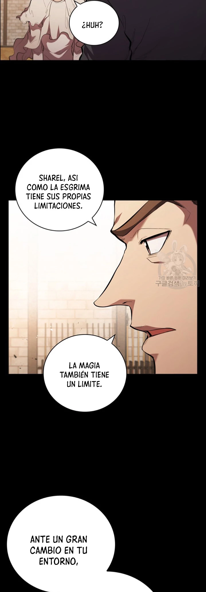 Regresé como el Duque > Capitulo 89 > Page 461