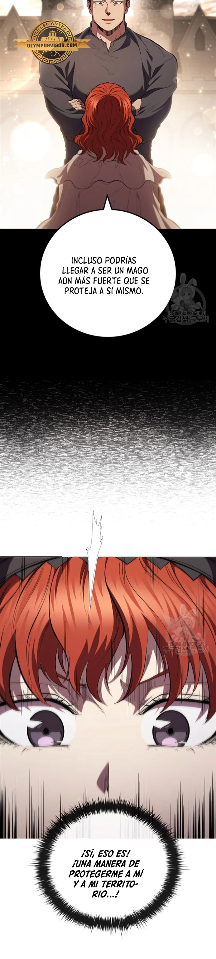 Regresé como el Duque > Capitulo 89 > Page 491