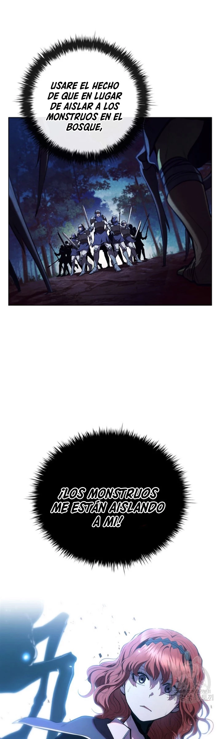 Regresé como el Duque > Capitulo 89 > Page 501