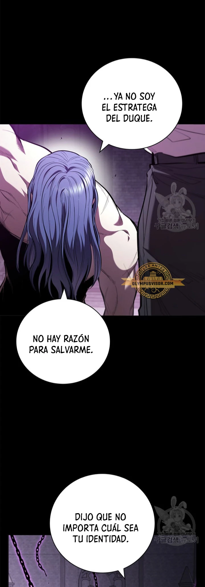 Regresé como el Duque > Capitulo 92 > Page 31