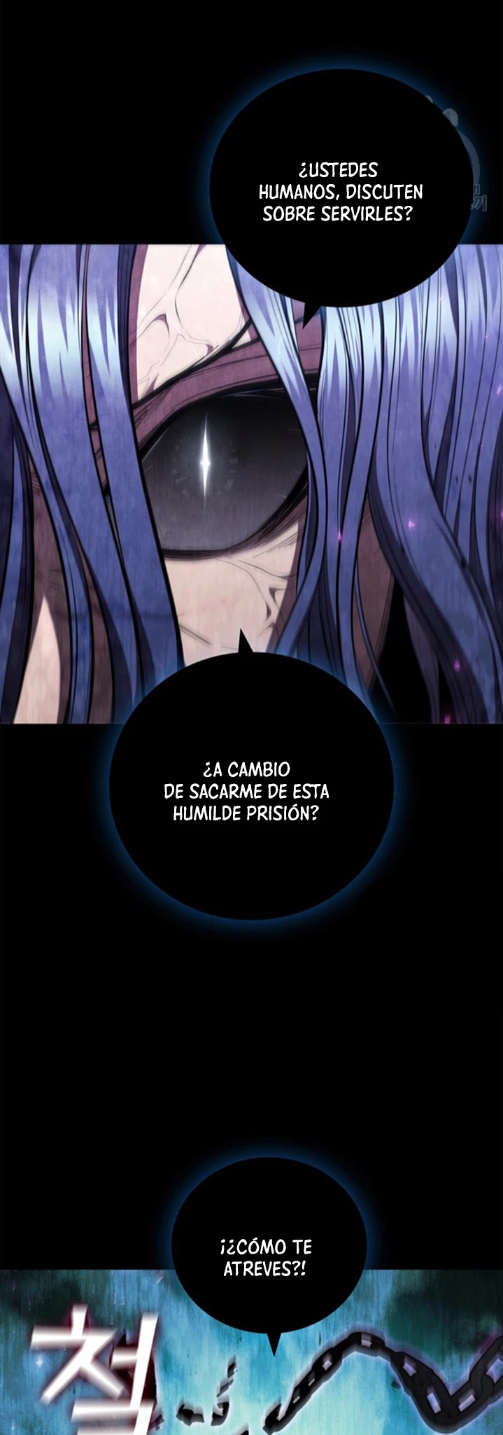 Regresé como el Duque > Capitulo 92 > Page 61