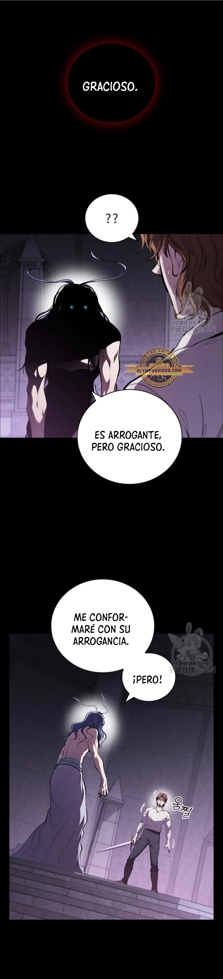 Regresé como el Duque > Capitulo 92 > Page 141