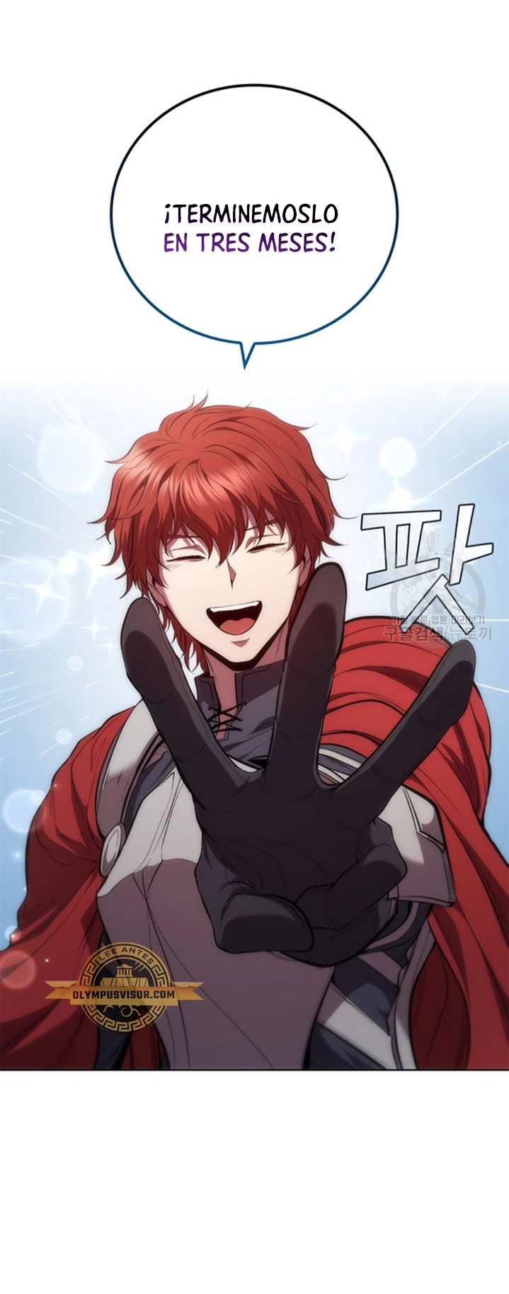 Regresé como el Duque > Capitulo 92 > Page 231