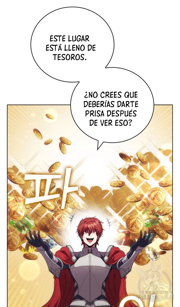 Regresé como el Duque > Capitulo 92 > Page 271