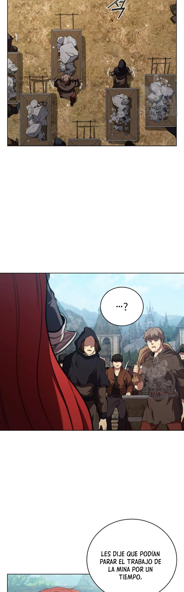 Regresé como el Duque > Capitulo 92 > Page 361