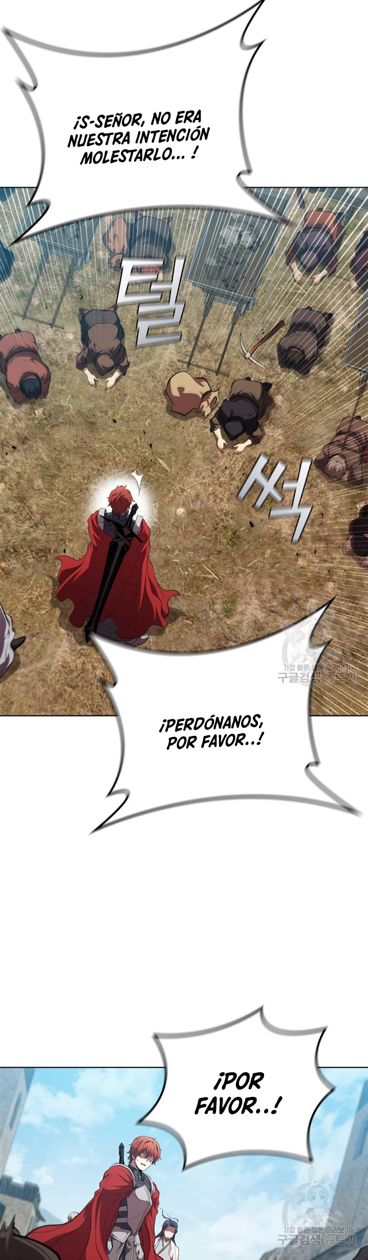 Regresé como el Duque > Capitulo 92 > Page 391