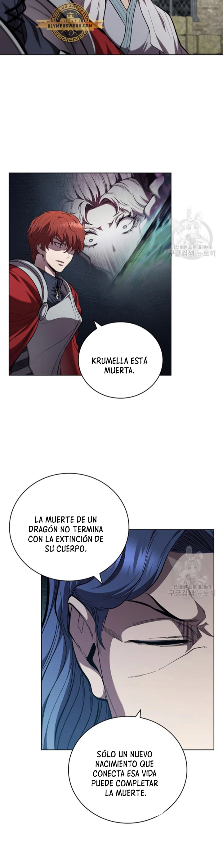 Regresé como el Duque > Capitulo 92 > Page 441