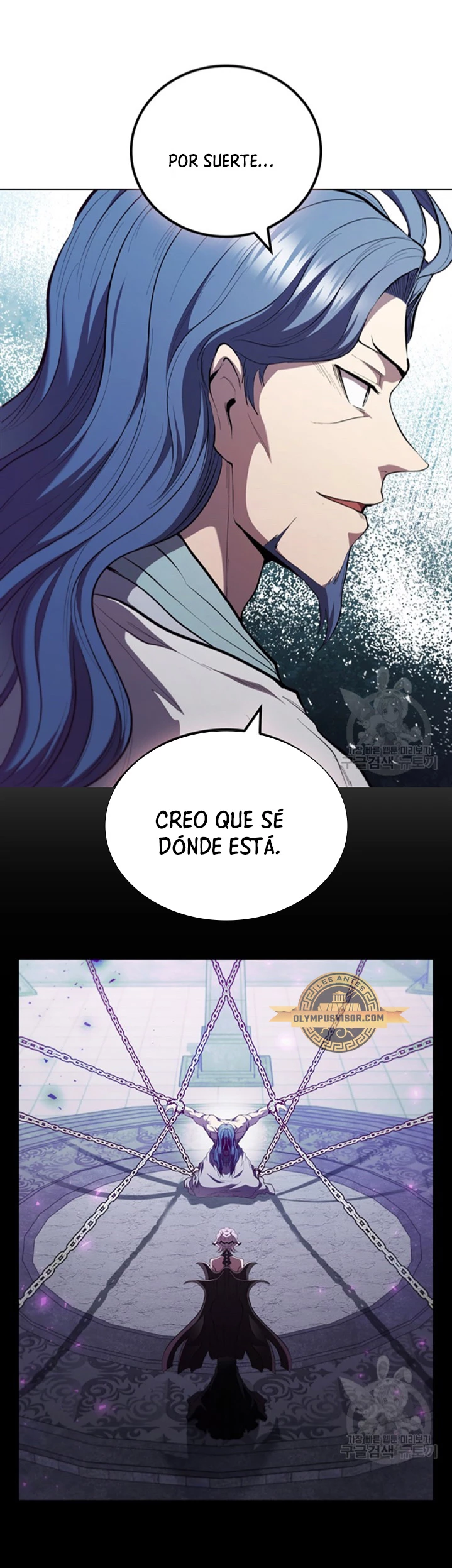 Regresé como el Duque > Capitulo 92 > Page 461