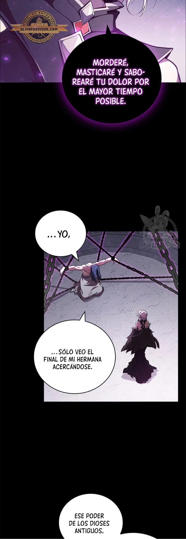 Regresé como el Duque > Capitulo 92 > Page 491
