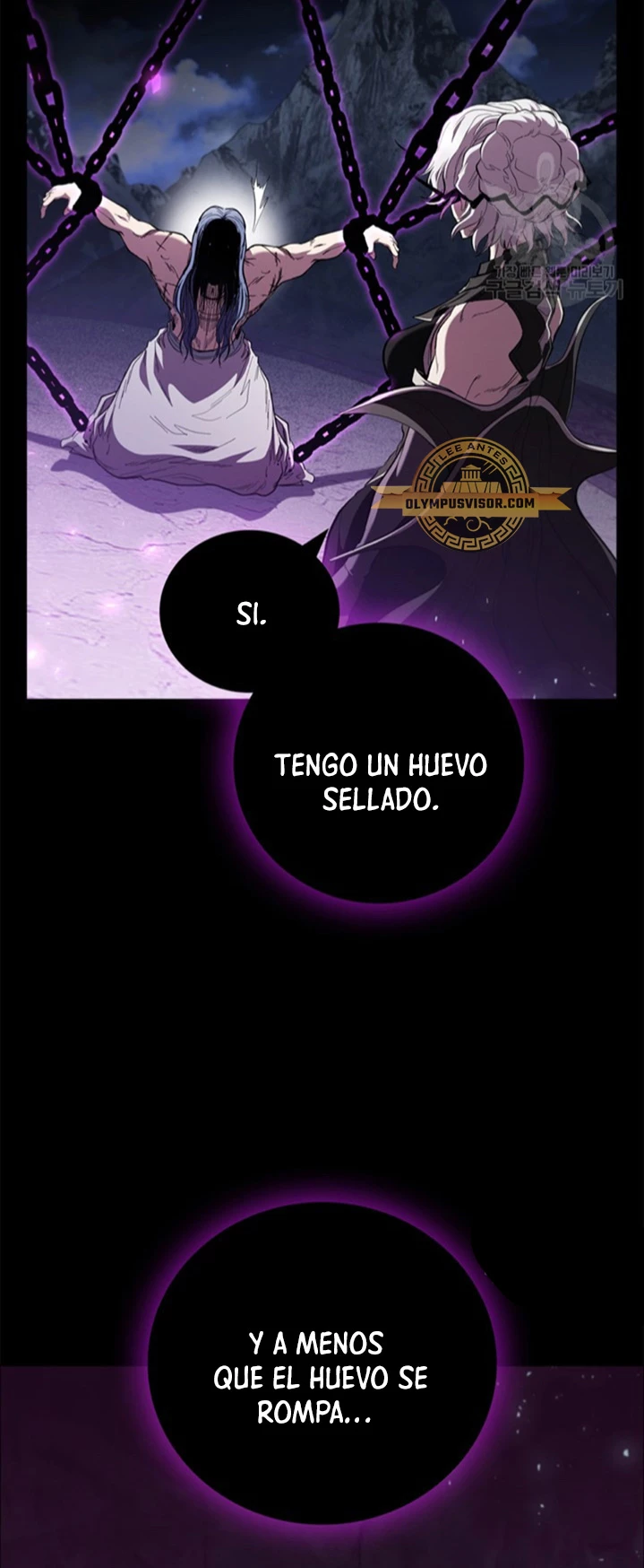 Regresé como el Duque > Capitulo 92 > Page 531