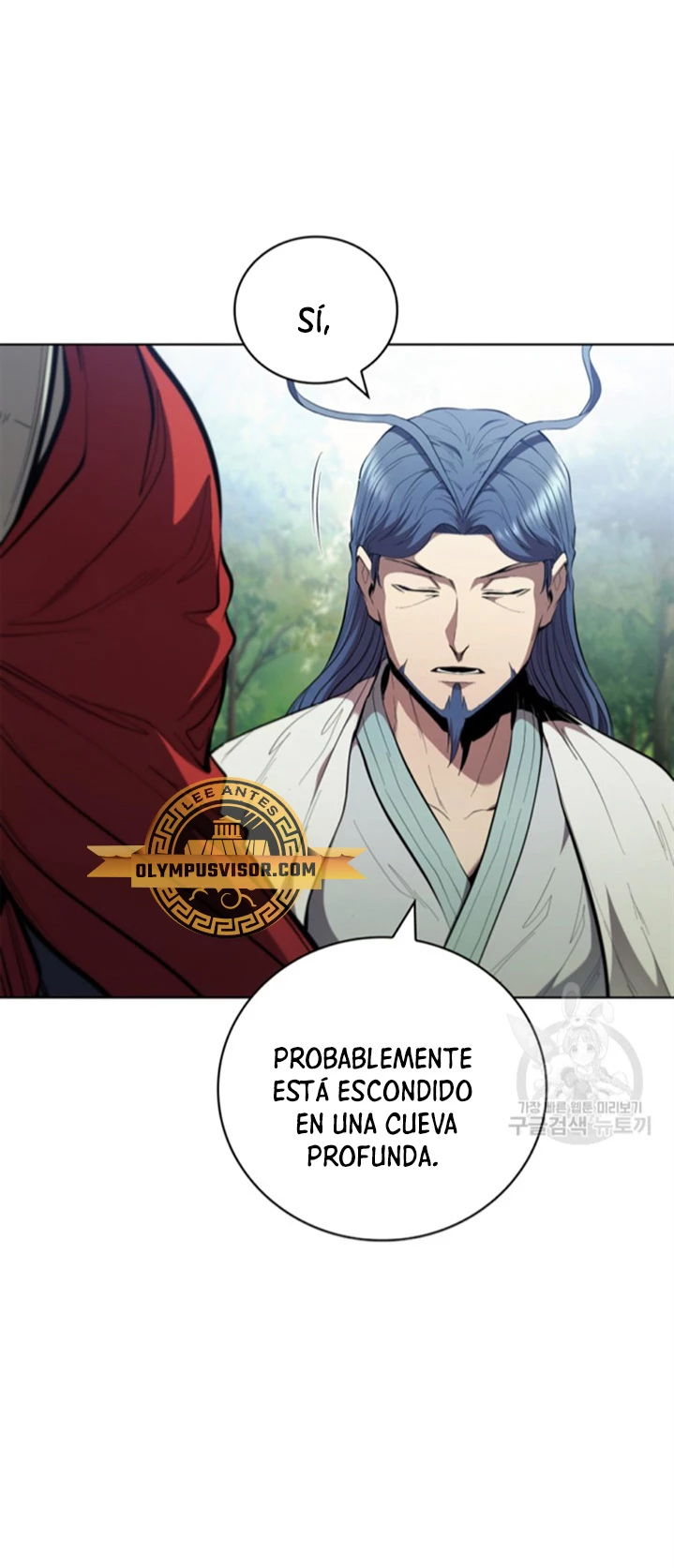 Regresé como el Duque > Capitulo 93 > Page 61