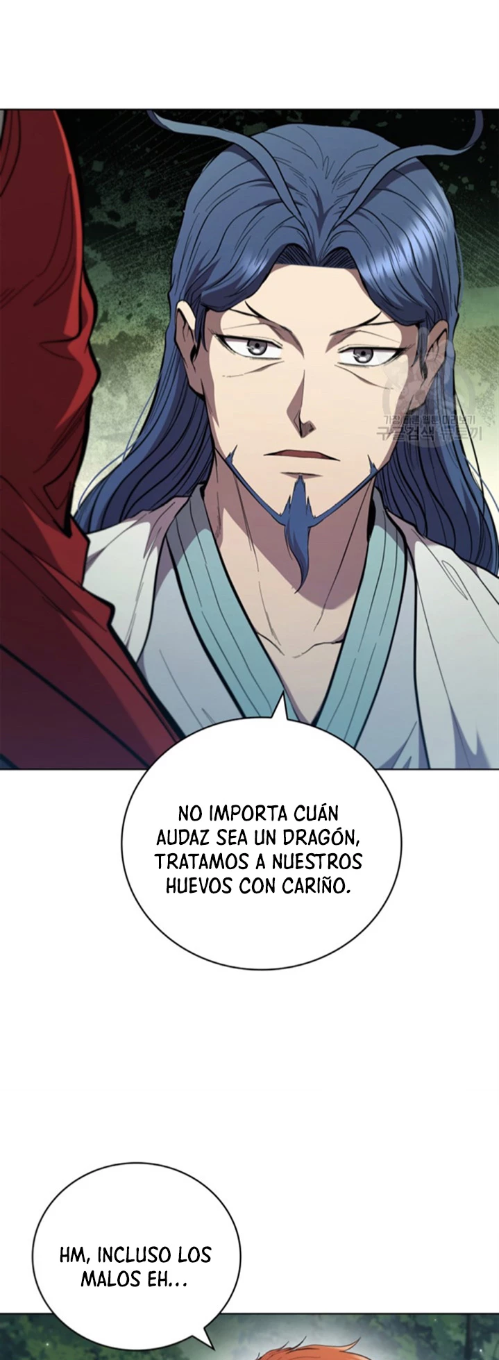 Regresé como el Duque > Capitulo 93 > Page 71