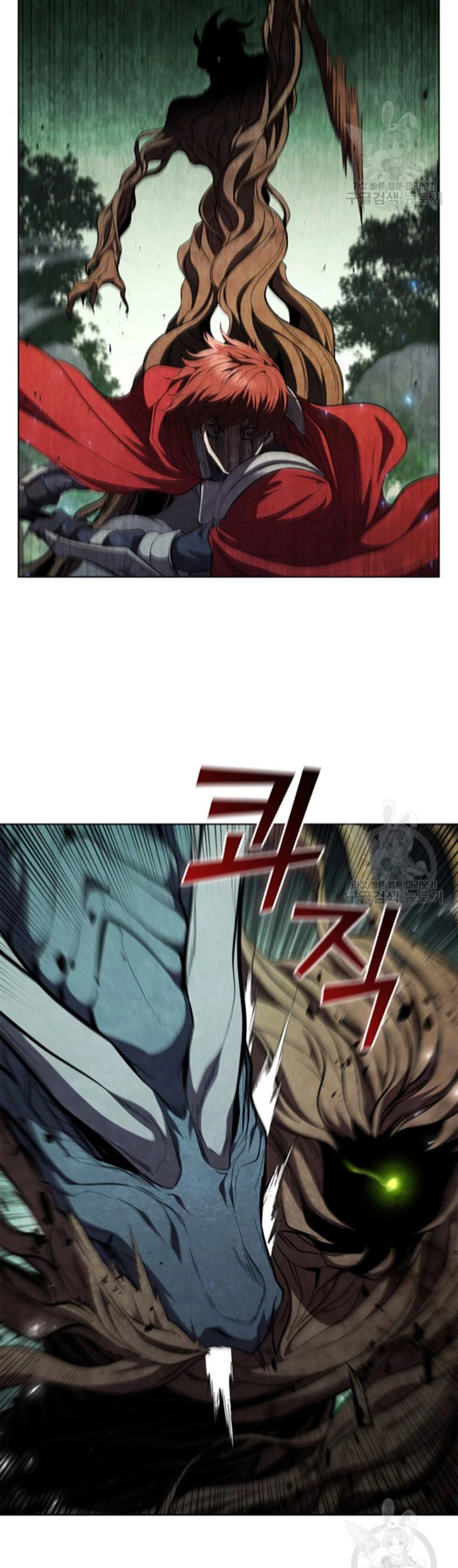 Regresé como el Duque > Capitulo 93 > Page 161