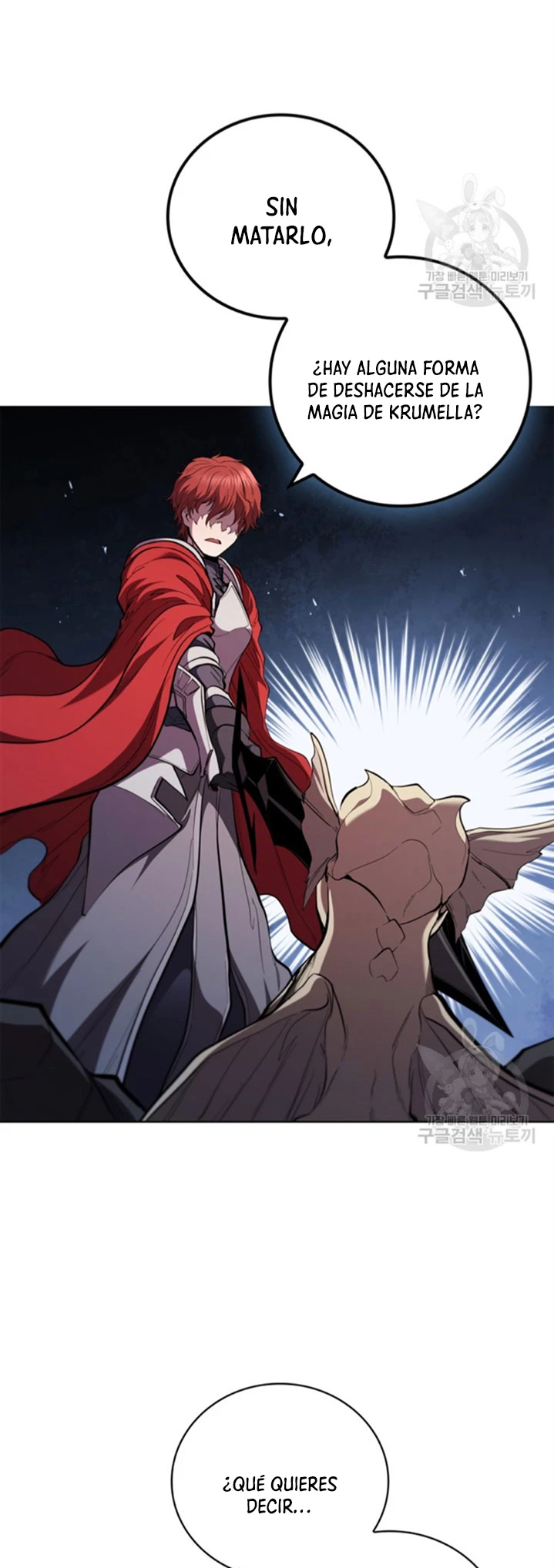 Regresé como el Duque > Capitulo 93 > Page 481