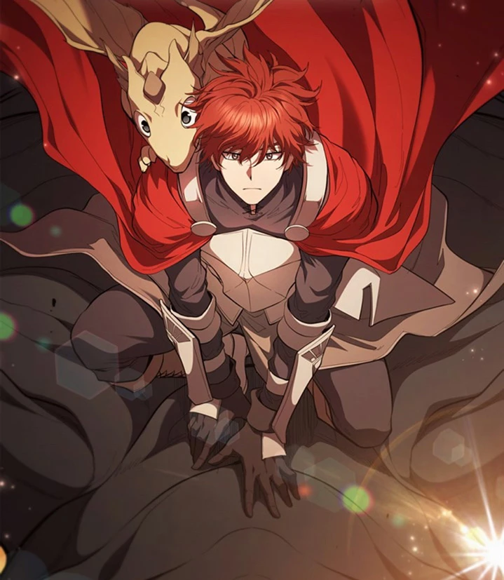 Regresé como el Duque > Capitulo 94 > Page 121