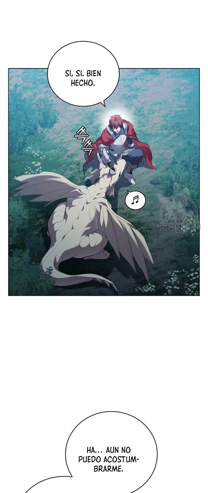 Regresé como el Duque > Capitulo 94 > Page 241