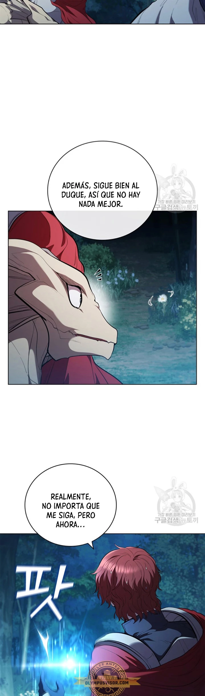 Regresé como el Duque > Capitulo 94 > Page 261