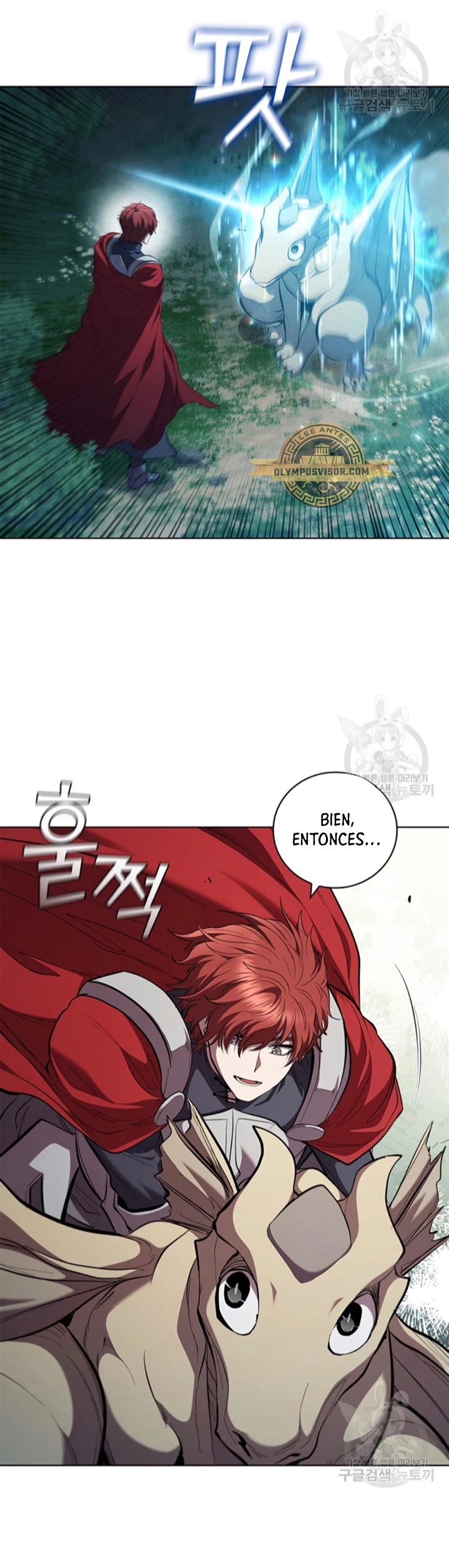 Regresé como el Duque > Capitulo 94 > Page 291