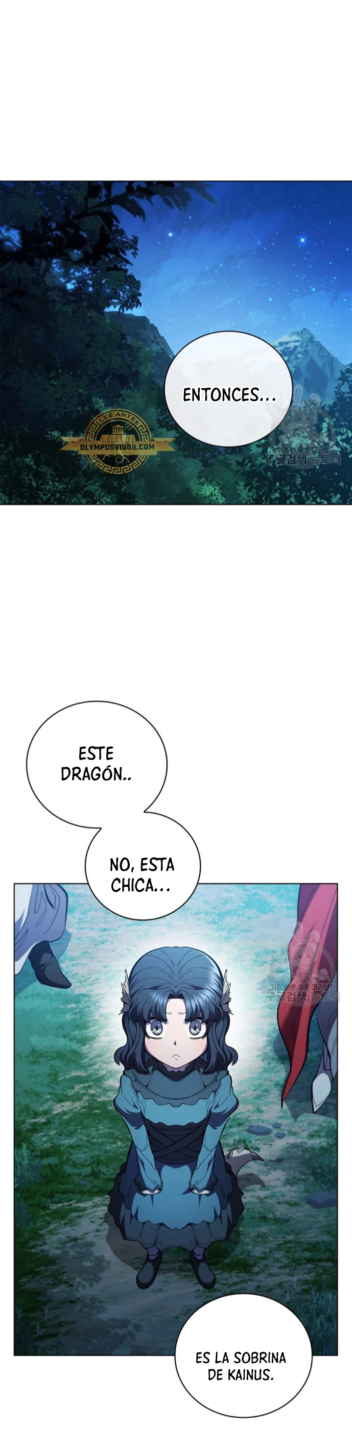 Regresé como el Duque > Capitulo 94 > Page 441