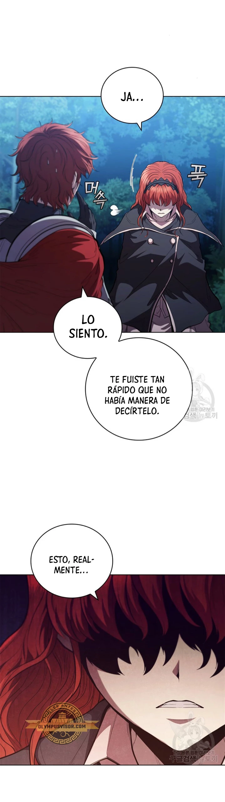 Regresé como el Duque > Capitulo 94 > Page 471