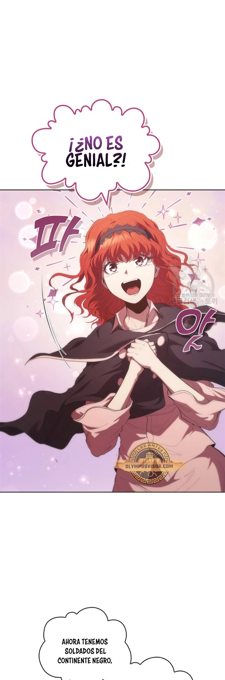 Regresé como el Duque > Capitulo 94 > Page 481