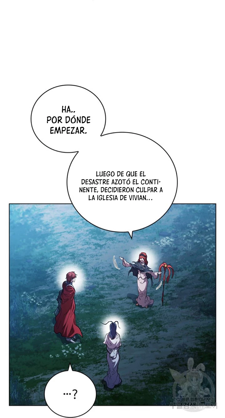 Regresé como el Duque > Capitulo 94 > Page 511