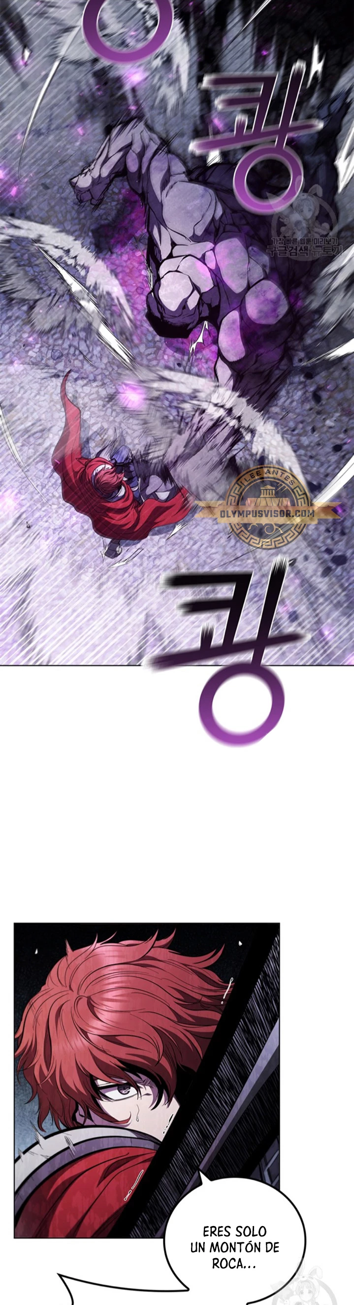 Regresé como el Duque > Capitulo 91 > Page 61