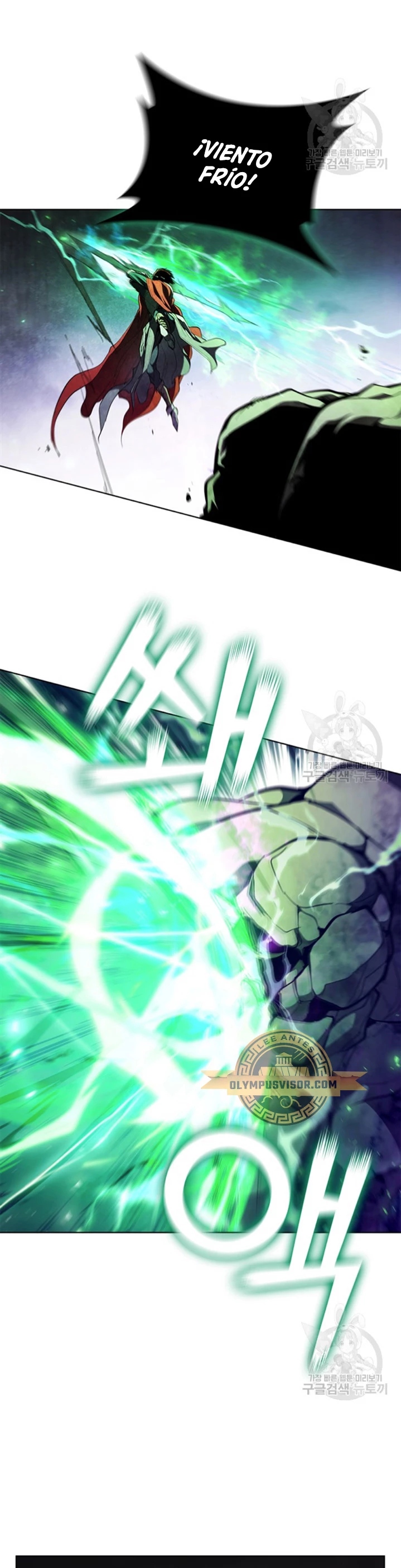 Regresé como el Duque > Capitulo 91 > Page 91