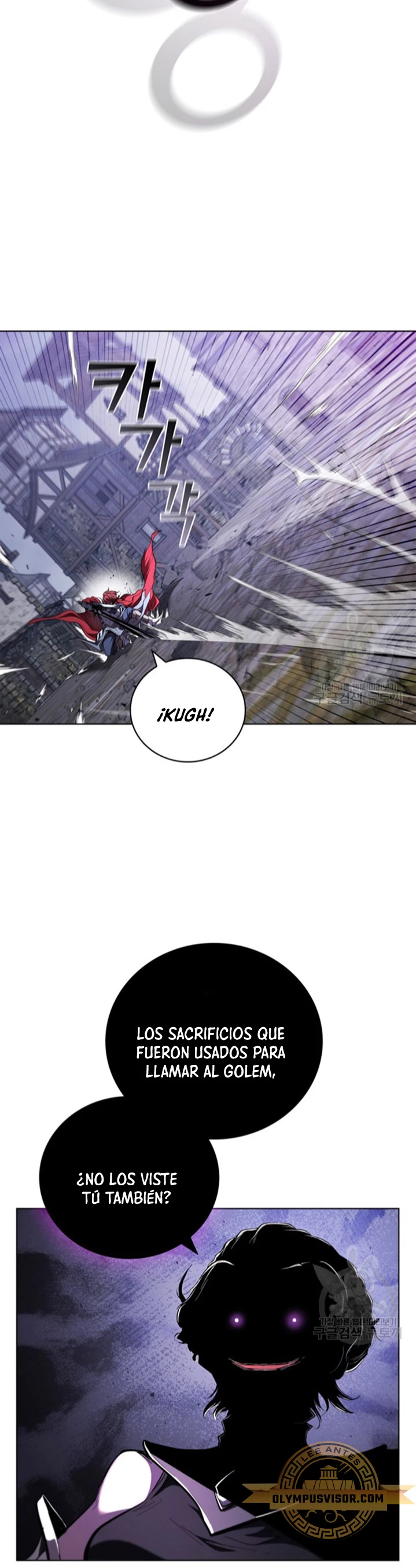 Regresé como el Duque > Capitulo 91 > Page 121