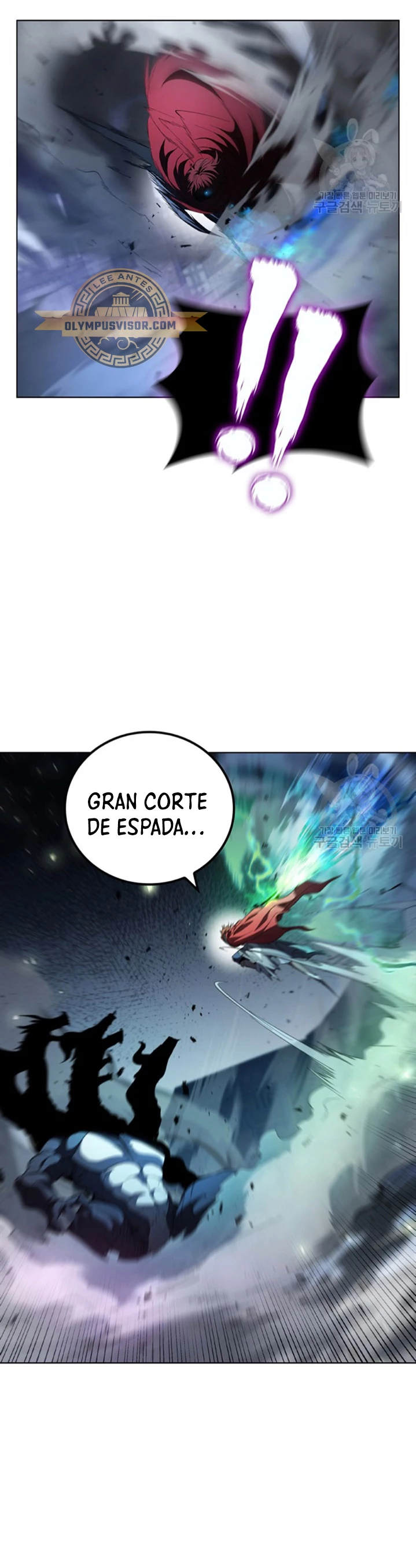 Regresé como el Duque > Capitulo 91 > Page 321