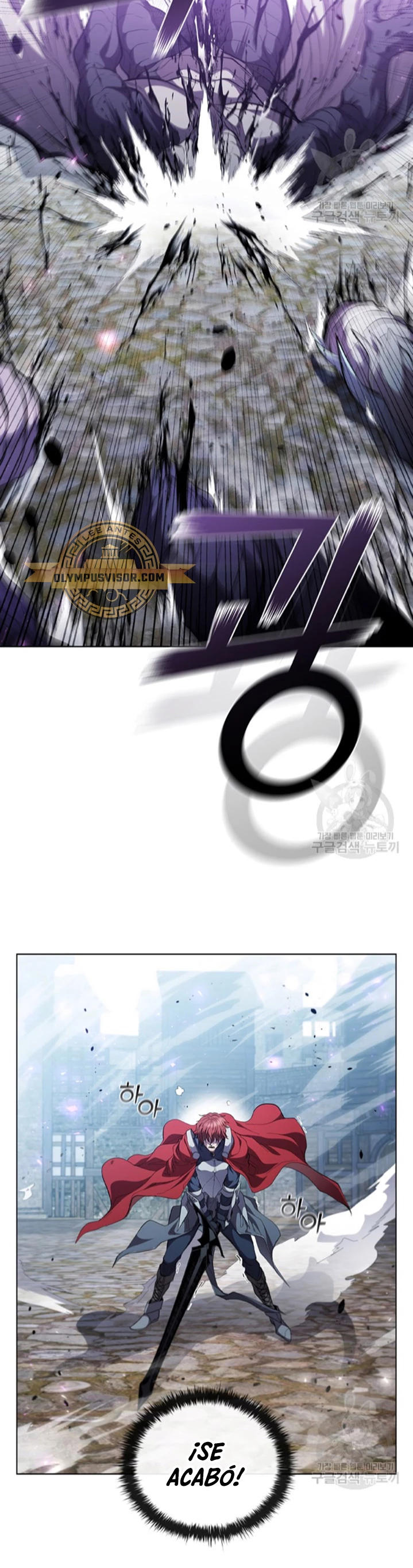 Regresé como el Duque > Capitulo 91 > Page 361